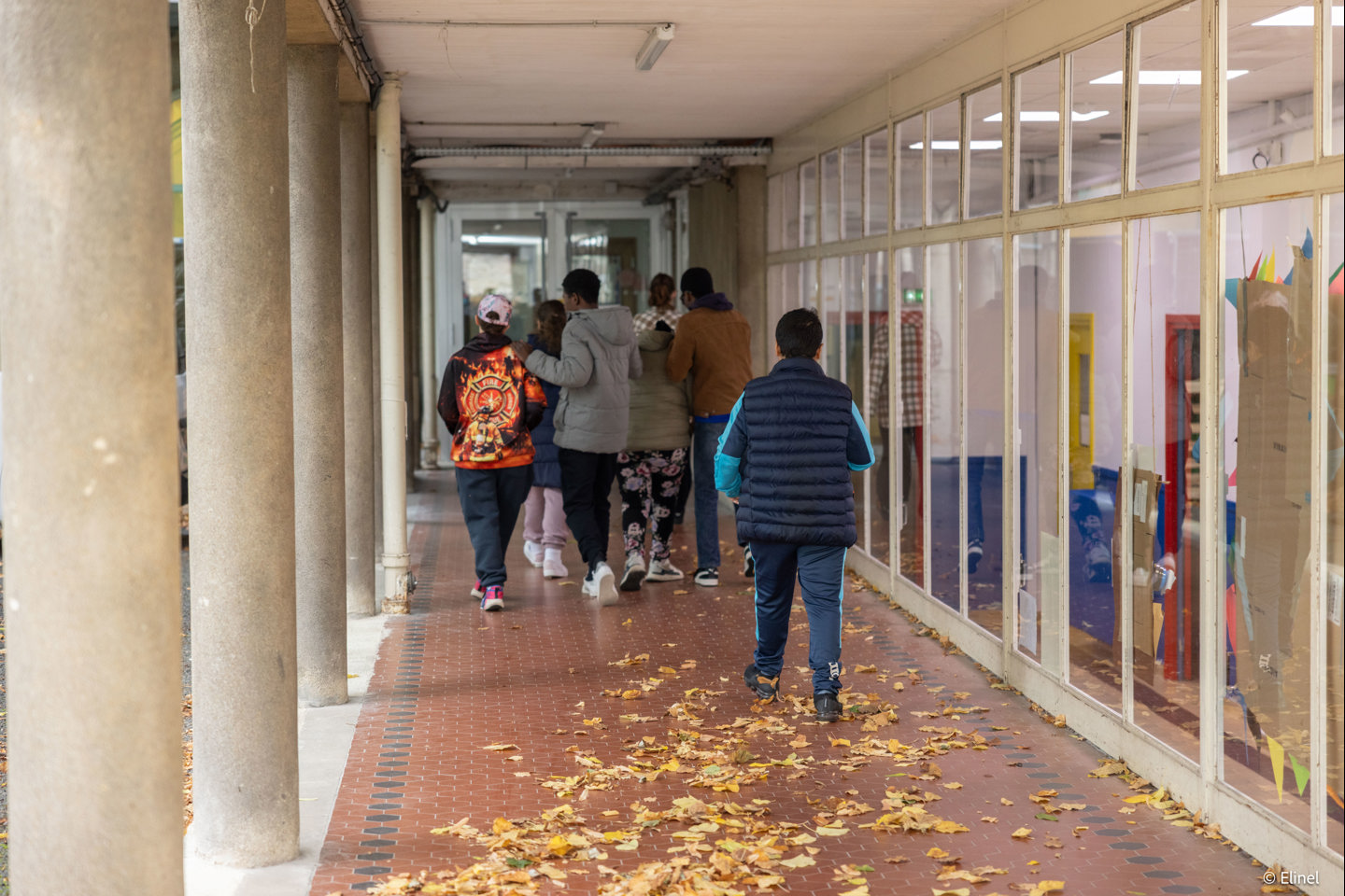 ODA Association Oeuvres d'Avenir emploi