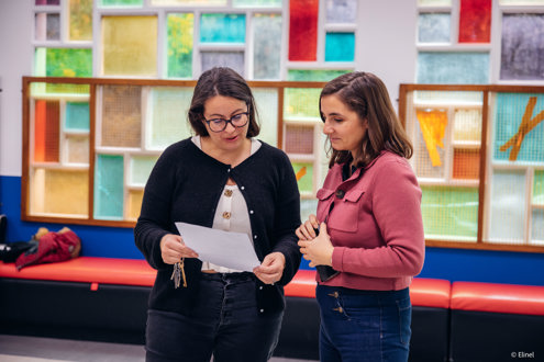 ODA Association Oeuvres d'Avenir emploi