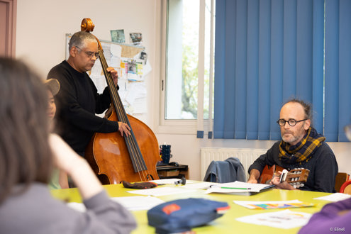 Offres d'emploi ODA Association Oeuvres d'Avenir