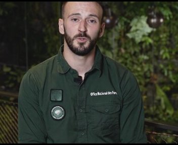 Alexis POTTIER, Technicien Forestier Territorial 