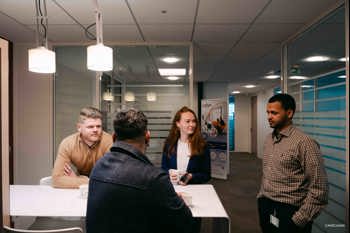 Olys Engineering recrutement