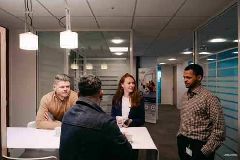 Olys Engineering Emploi