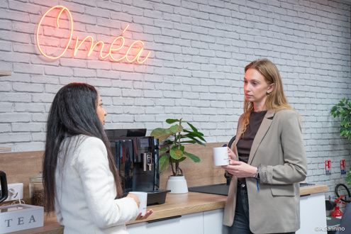 Oméa recrutement