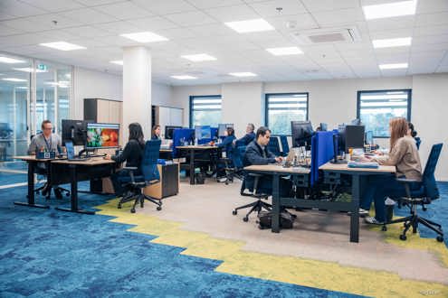 OMER-DECUGIS & CIE recrutement