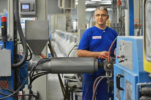 Offres d'emploi Omerin
