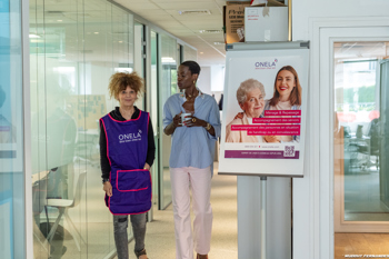 ONELA recrutement
