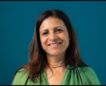 Smahane, responsable d'agence ONELA nous partage son quotidien