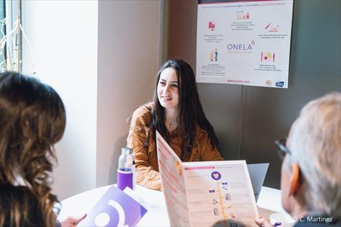 ONELA emploi