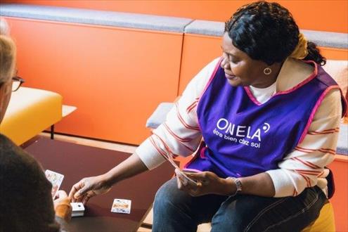 ONELA recrutement