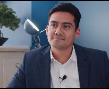 Enrique, Business Unit Developer 