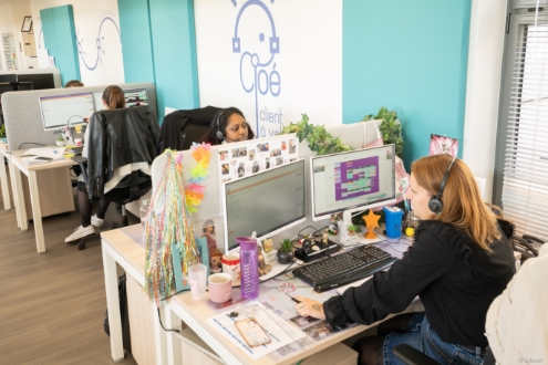 Offres d'emploi OPAC de l'Oise
