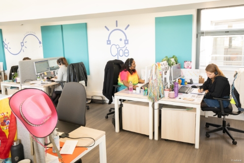 OPAC de l'Oise recrutement