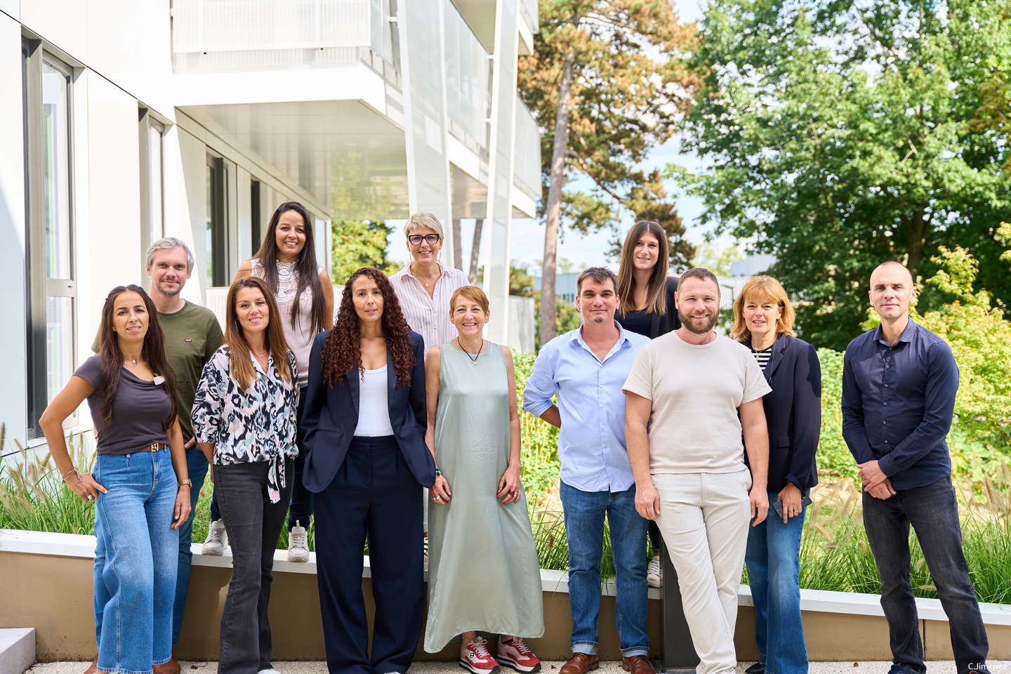 OPCO CONSTRUCTYS emploi