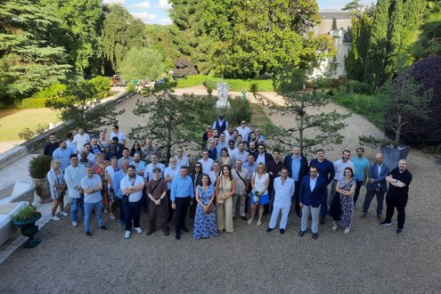 Offres d'emploi Open