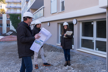 OPH 05 - HAUTES ALPES recrutement