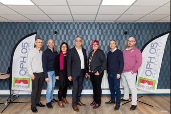 OPH 05 - HAUTES ALPES recrutement