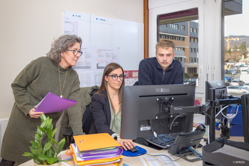Offres d'emploi OPH 05 - HAUTES ALPES