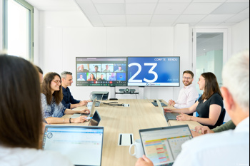 OPEN-PROD recrutement