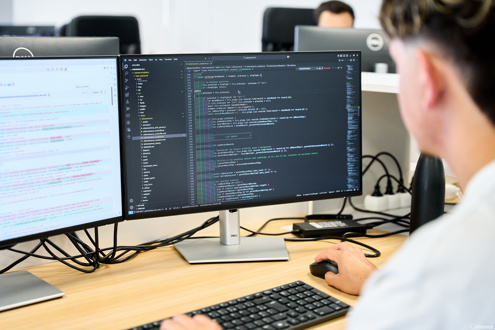 OPEN-PROD emploi