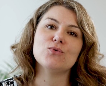Jennifer, Assistante Administrative Direction Relations Clients