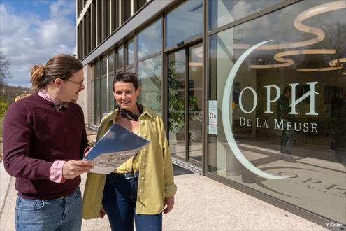 OPH de la Meuse recrutement