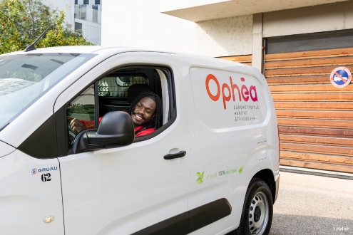 Ophéa recrutement
