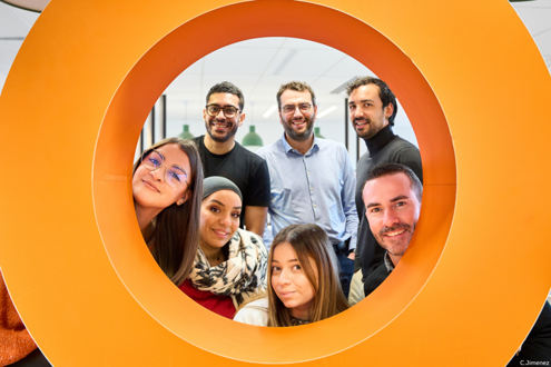 Opteven recrutement