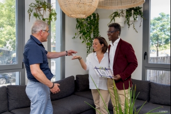 Optimhome recrutement