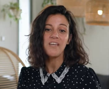 Marion Gleyze - Conseillère en immobilier