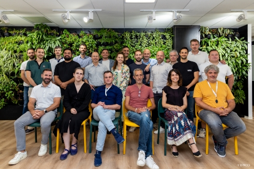 Optimhome emploi