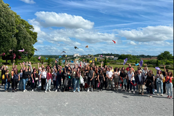 Optineris recrutement