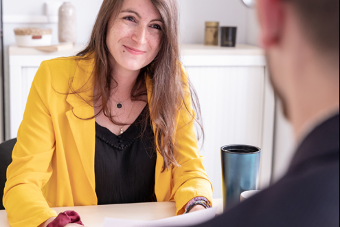 Optineris recrutement