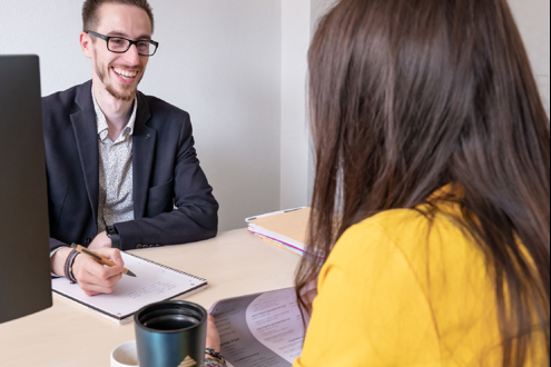 Optineris recrutement