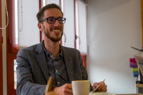 Optineris recrutement