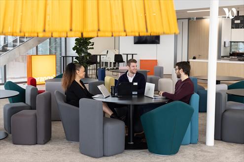 Orange Emploi