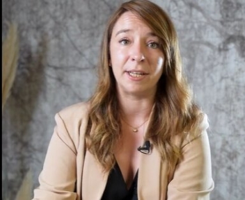 Samantha, Chef de Mission Audit