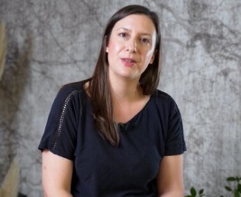 Marion, Référente Juridique