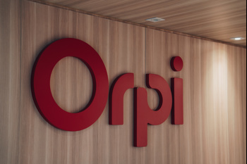 Orpi recrutement
