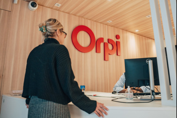Orpi recrutement
