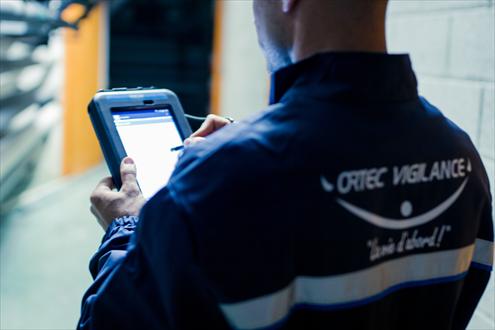 Ortec Group recrutement