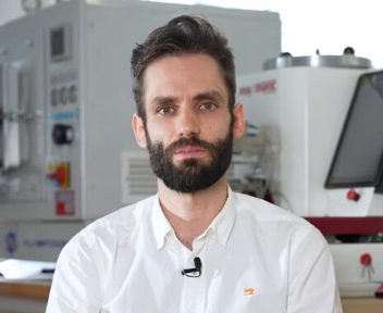 Concepteur CAO