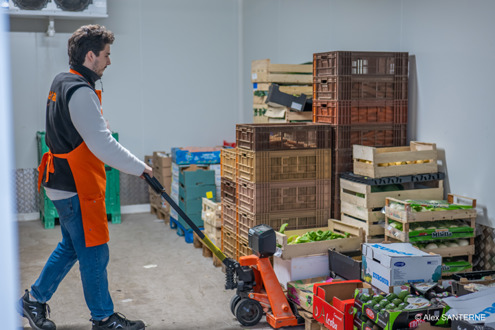 Offres d'emploi Otera France