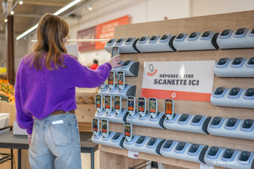Postuler chez Otera France