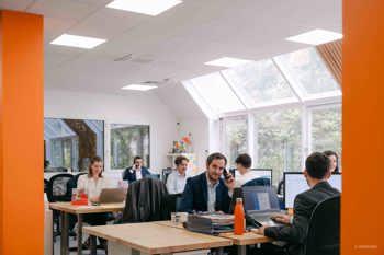 otimo recrutement