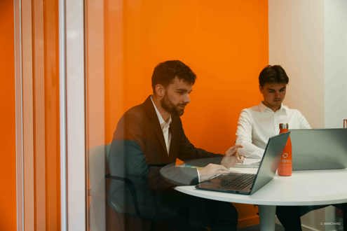 otimo recrutement