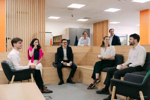otimo emploi