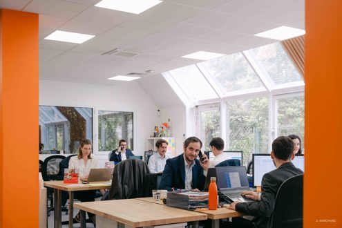 otimo Emploi