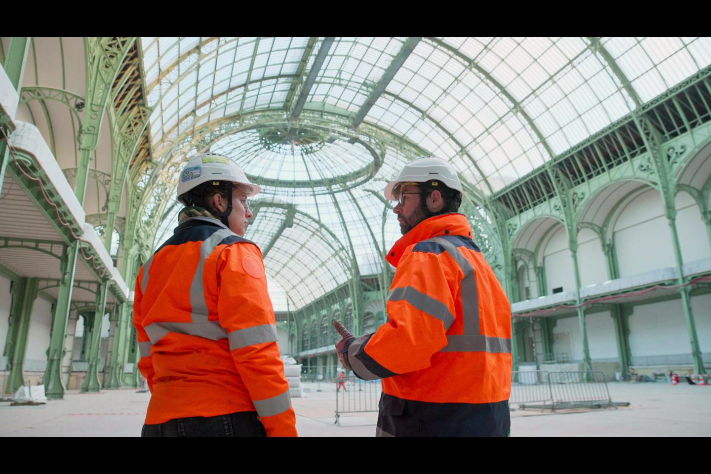 Otis emploi