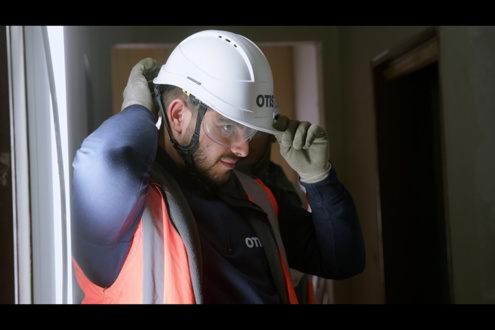 Otis recrutement