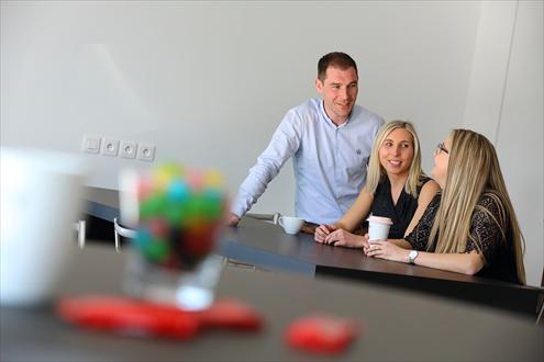 Offres d'emploi Ouest Conseils